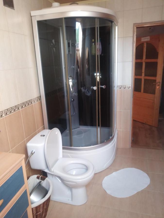 Noclegi Przy Szlaku Agroturystyka Zabnica Exterior photo