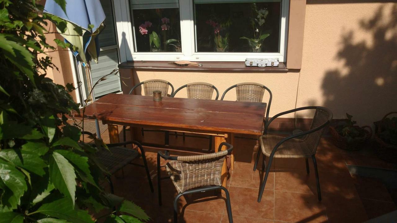 Noclegi Przy Szlaku Agroturystyka Zabnica Exterior photo