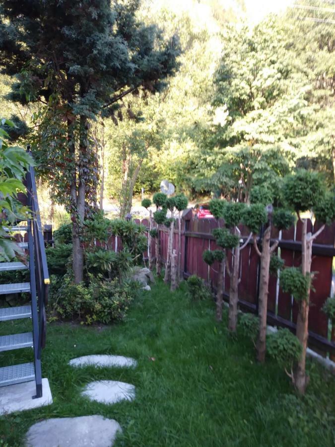 Noclegi Przy Szlaku Agroturystyka Zabnica Exterior photo